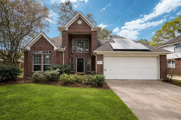 3406 Baden Oaks Court, Katy, TX 77494