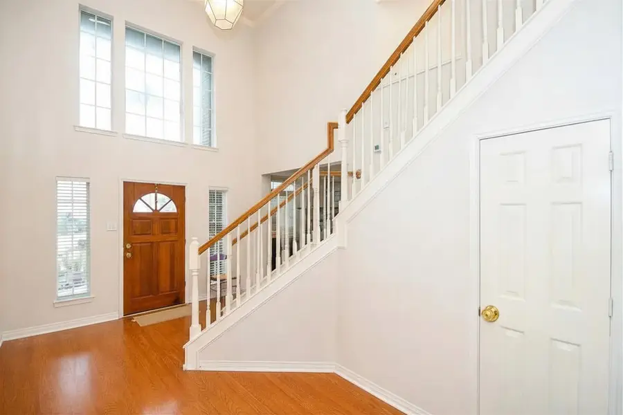 3406 Baden Oaks Court, Katy, TX 77494 - #3