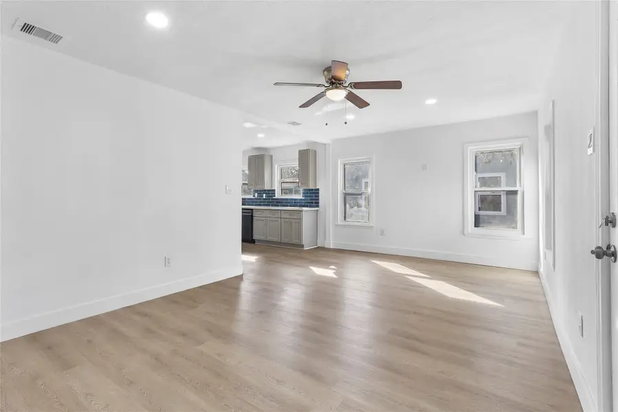 4516 Normandy Way, Houston, TX 77021 - #3