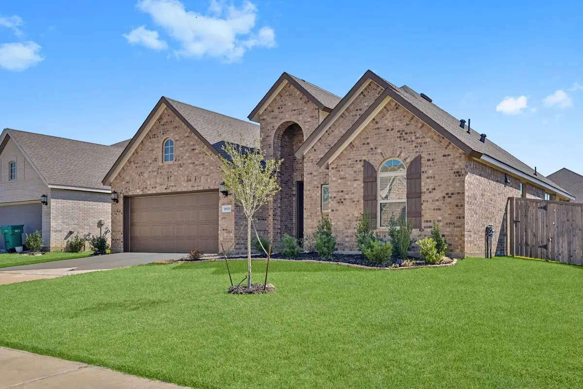 18929 Lazzaro Springs Drive, New Caney, TX 77357 - #1