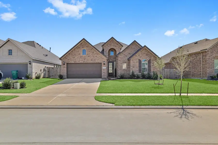 18929 Lazzaro Springs Drive, New Caney, TX 77357 - #2