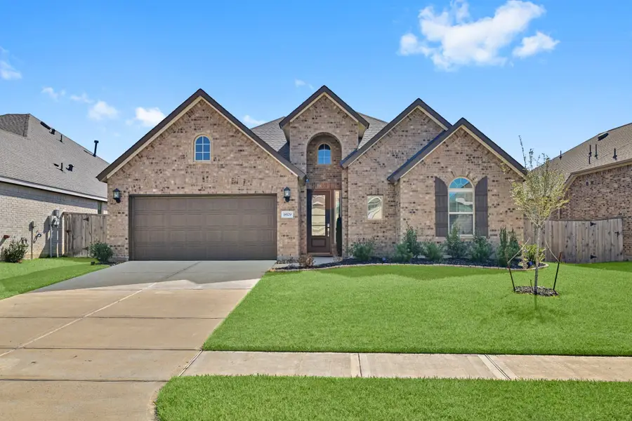 18929 Lazzaro Springs Drive, New Caney, TX 77357 - #3