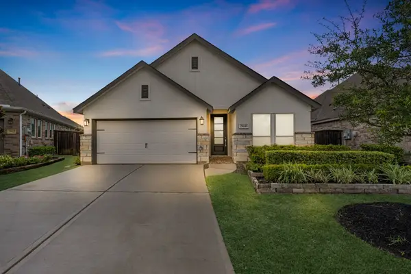 29618 Apple Glen Court, Katy, TX 77494