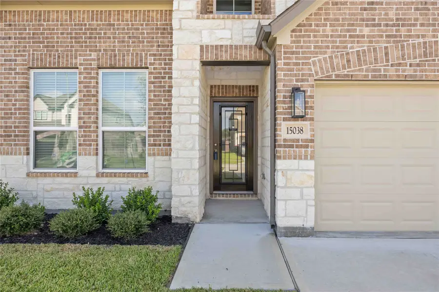 15038 Timberson Ridge Lane, Houston, TX 77090 - Image #3