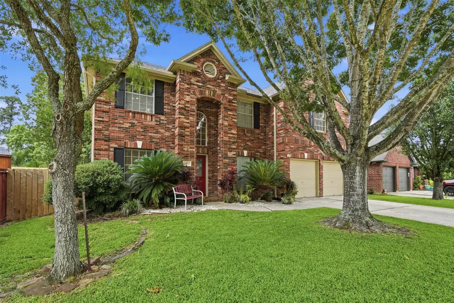 1303 Windleaf Drive, La Porte, TX 77571 - #3