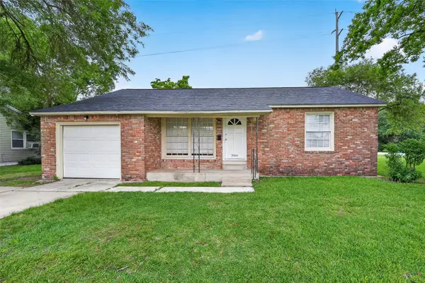 2904 Fannin Street, La Marque, TX 77568