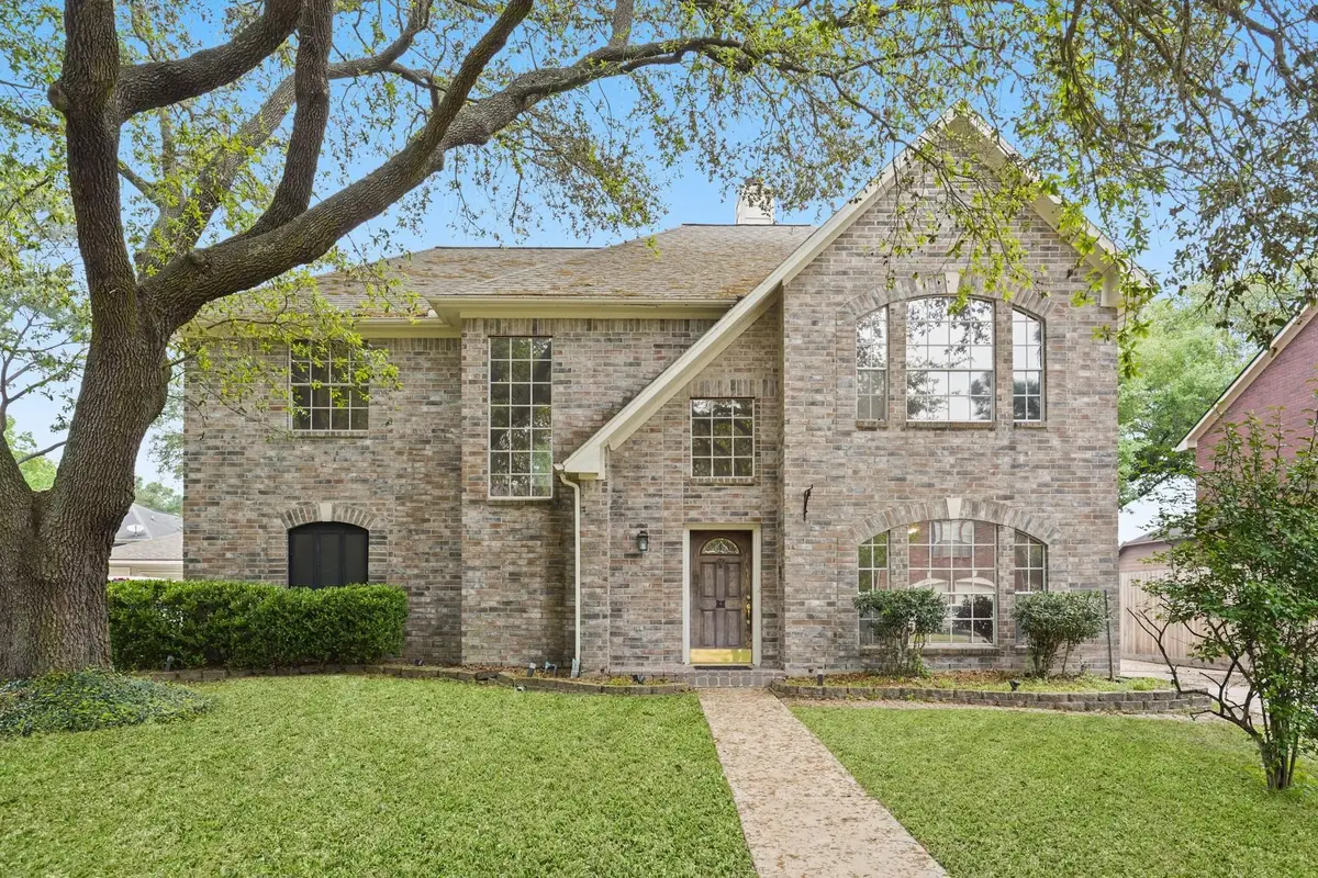 16322 Battlecreek Drive, Houston, TX 77095 - #1