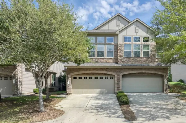 38 Aventura Place, Spring, TX 77389