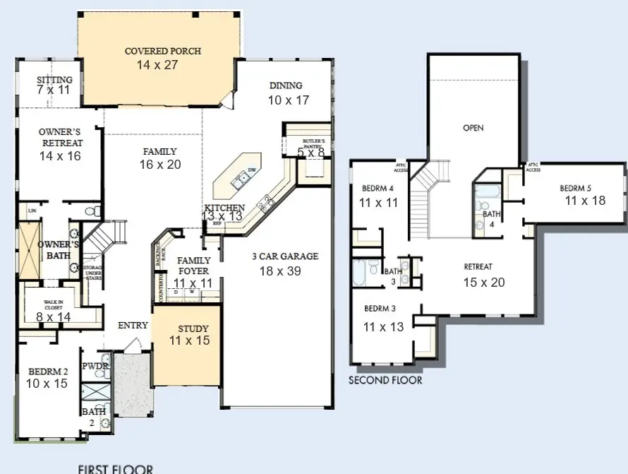 1736 Howler, Houston, TX 77055 - Image #2