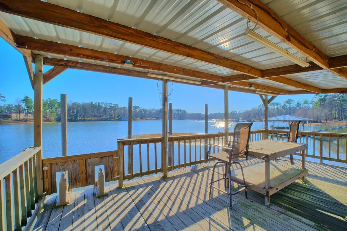 434 Ramsey Drive, Hemphill, TX 75948 - #1