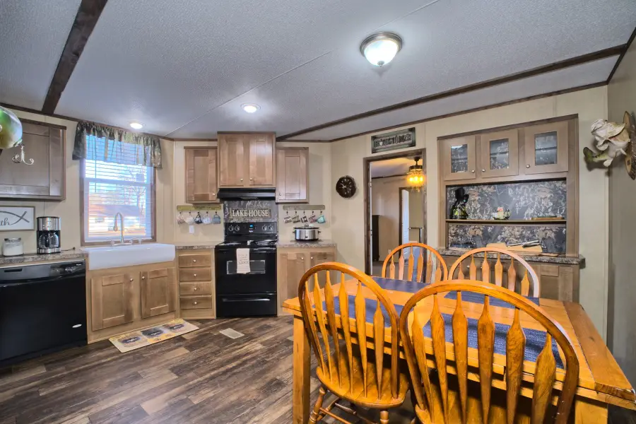 434 Ramsey Drive, Hemphill, TX 75948 - #2