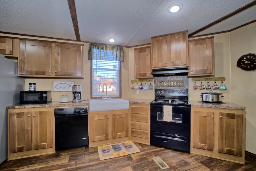 434 Ramsey Drive, Hemphill, TX 75948 - #3