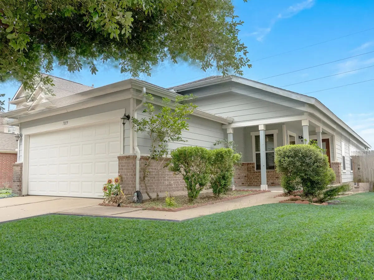 7819 Pasture Spring Lane, Cypress, TX 77433 - #1