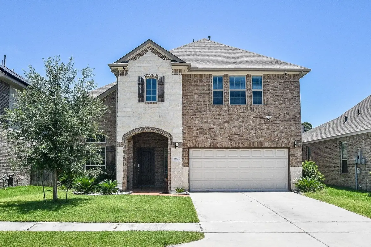 21024 Bracer Street, Kingwood, TX 77339 - #1