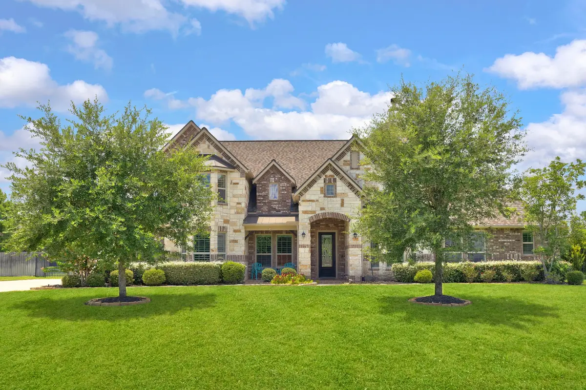 40607 Remington Lane, Magnolia, TX 77354 - #1