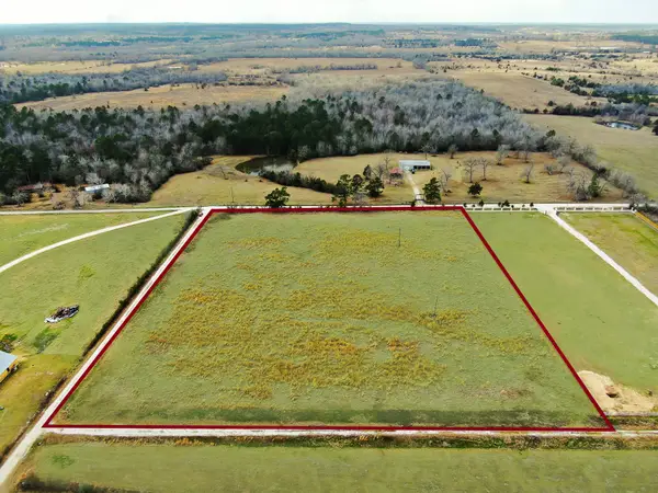 000 County Road 210, Anderson, TX 77830