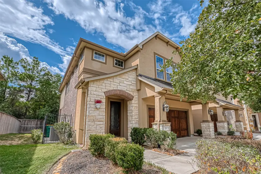 23 Silver Rock Drive, Tomball, TX 77375 - #2
