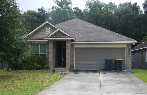 1139 Shadow Glenn Drive, Conroe, TX 77301
