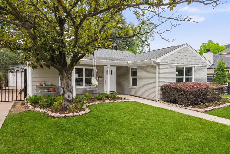 4014 Norfolk Street, Houston, TX 77027 - #2
