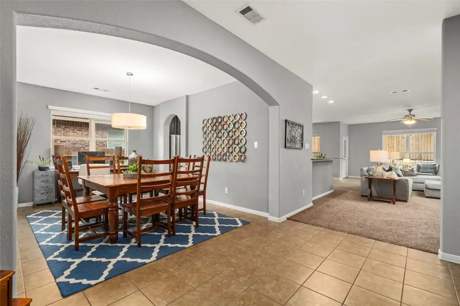 1071 Cedar Lake Court, Conroe, TX 77384 - #3