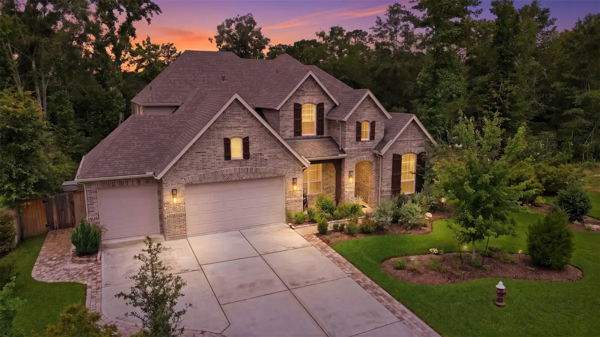 261 Monte Carlo Lane, Montgomery, TX 77316 - #1