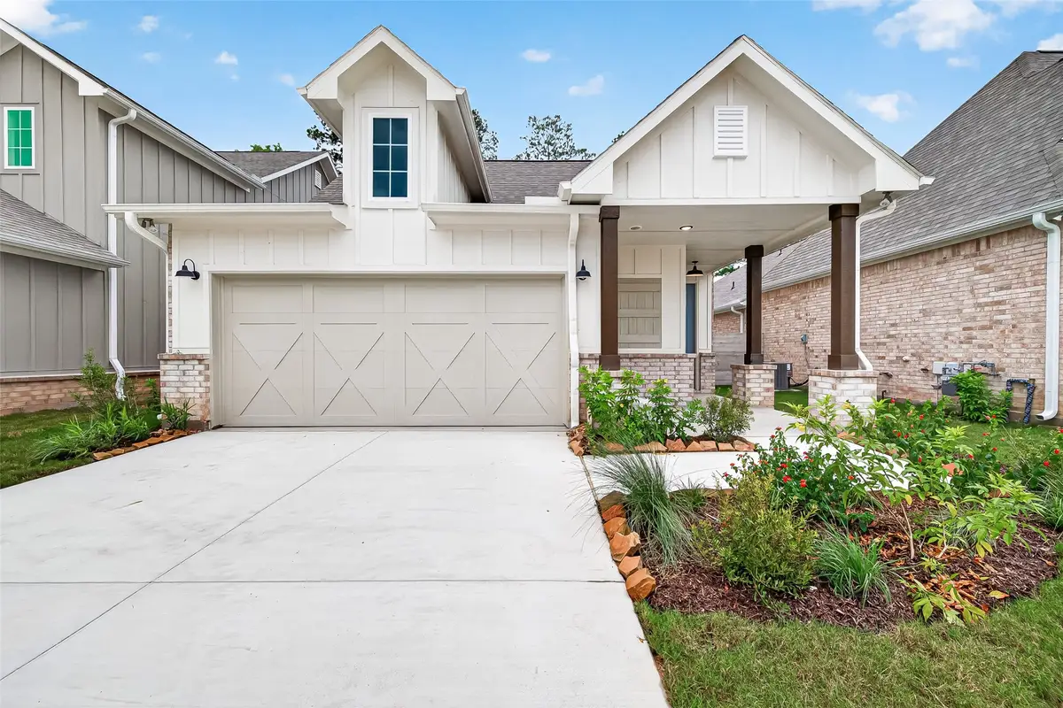 11227 Moccasin Drive, Montgomery, TX 77316 - #1