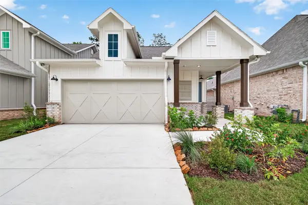 11227 Moccasin Drive, Montgomery, TX 77316
