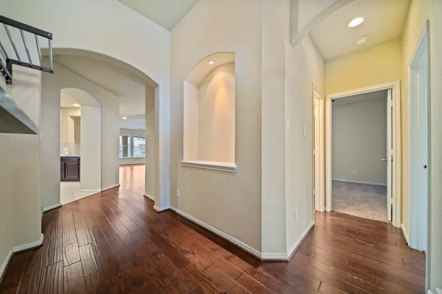 126 Quail Meadow Drive, Conroe, TX 77384 - Image #3