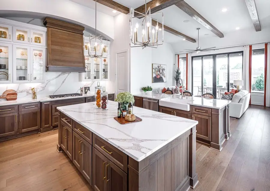 10402 Vineyard Shore Drive, Missouri City, TX 77459 - #2