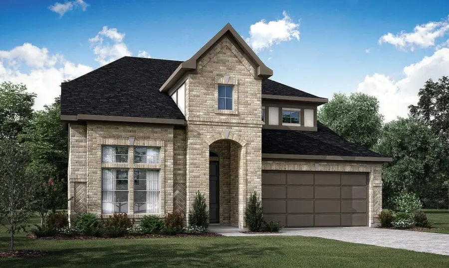 1422 Crest Dale Lane, Missouri City, TX 77459 - #2