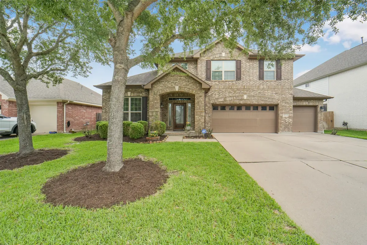 5014 Beech Fern Drive, Richmond, TX 77407 - #1