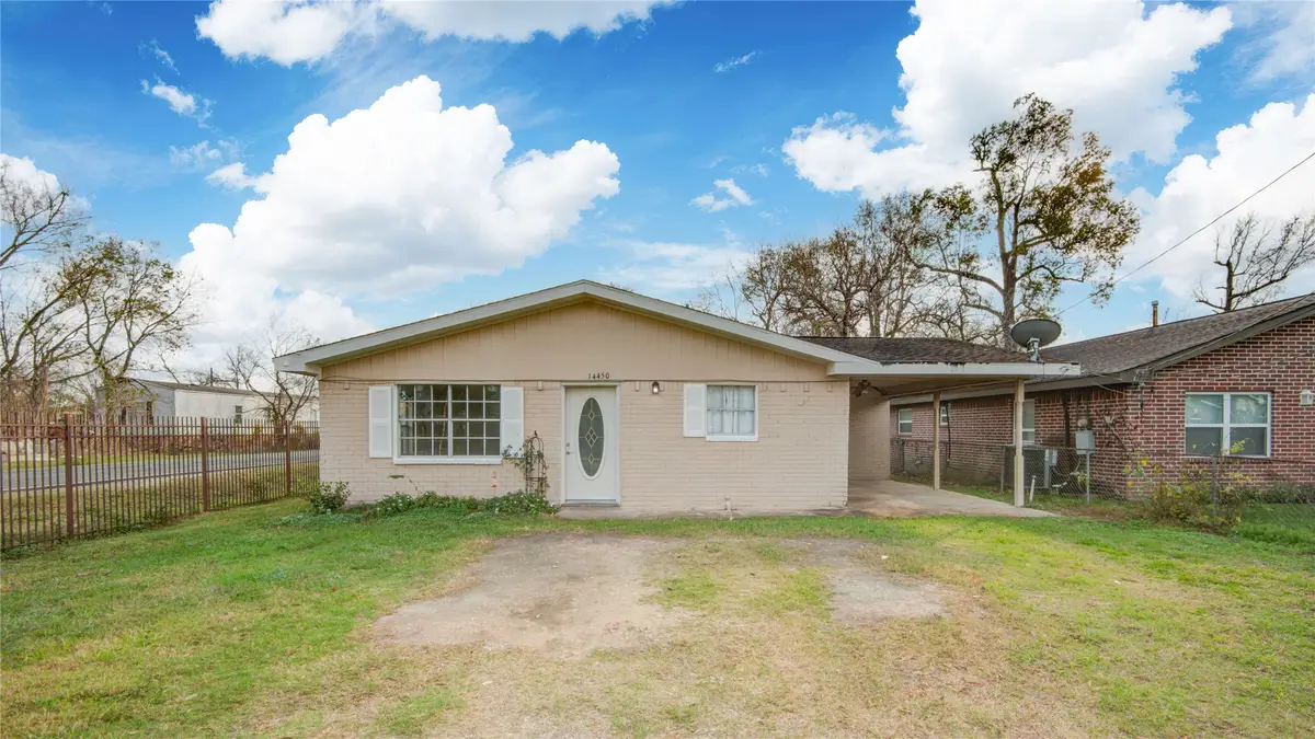 14450 Victoria Street, Houston, TX 77015 - #1