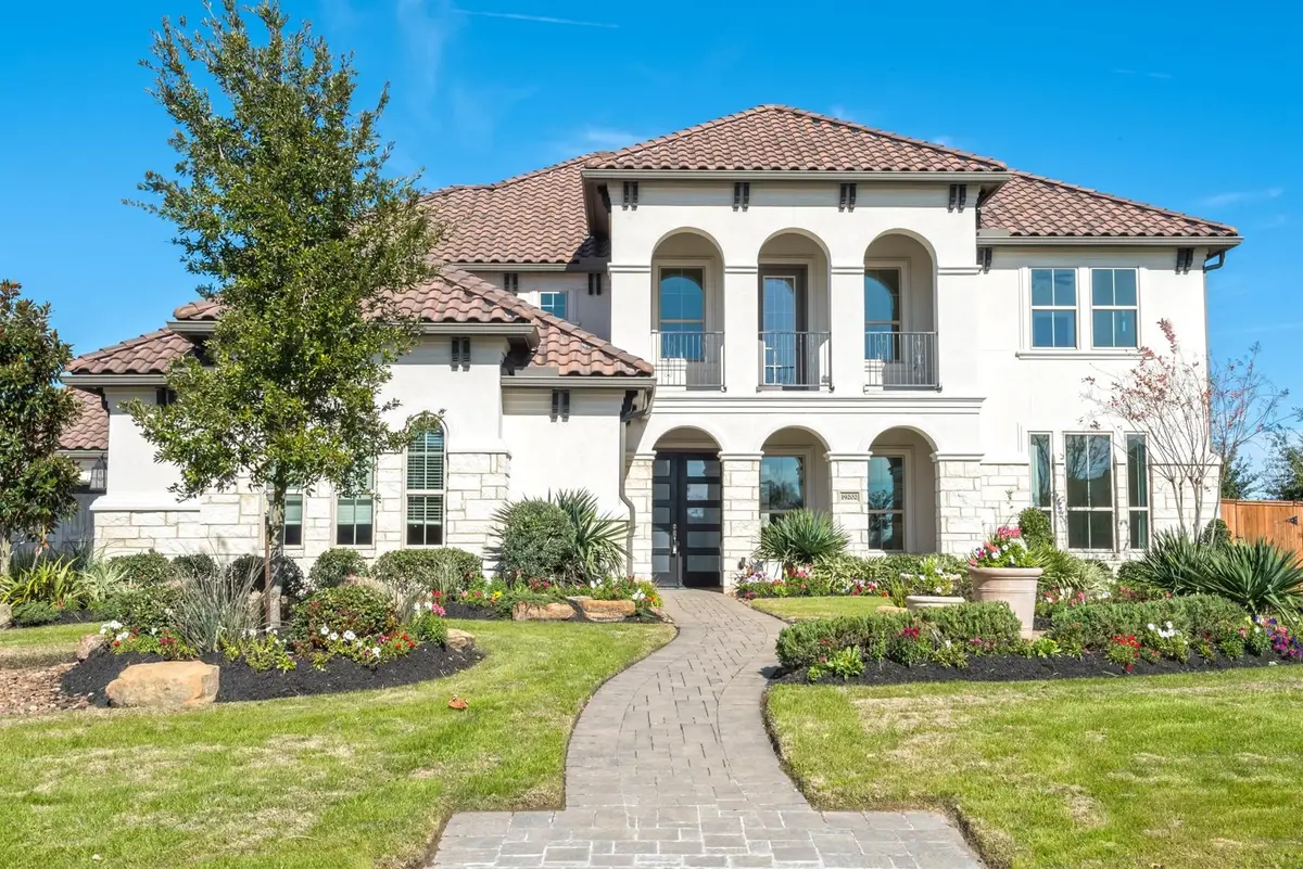 19202 W Austin Bayou Court, Cypress, TX 77433 - #1