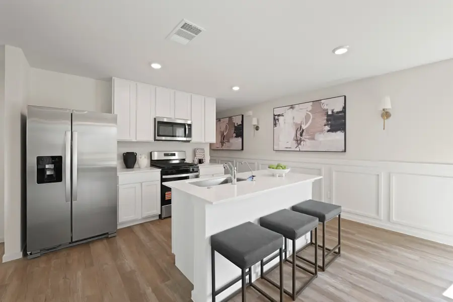 19952 Hilbert Road, New Caney, TX 77357 - Image #3