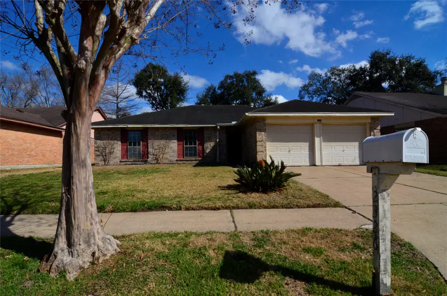 2326 Hazy Creek Drive, Houston, TX 77084 - Image #2