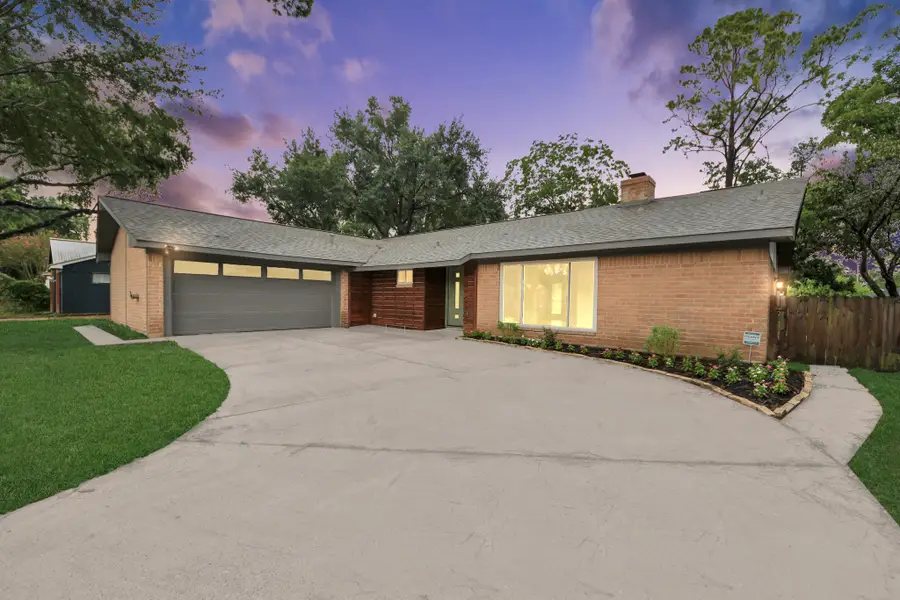 7527 Brush Wood Drive, Houston, TX 77088 - #2