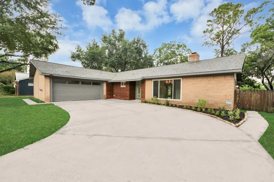 7527 Brush Wood Drive, Houston, TX 77088 - #3