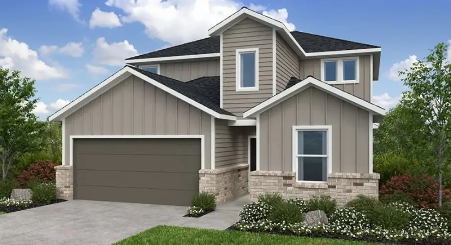 26642 Plain Glee Street, Hockley, TX 77447 - #1