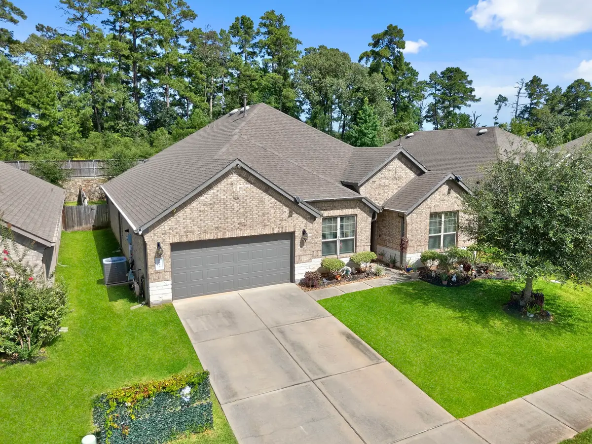 5835 Brimstone Hill Lane, Conroe, TX 77304 - #1