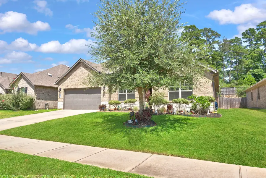5835 Brimstone Hill Lane, Conroe, TX 77304 - #3