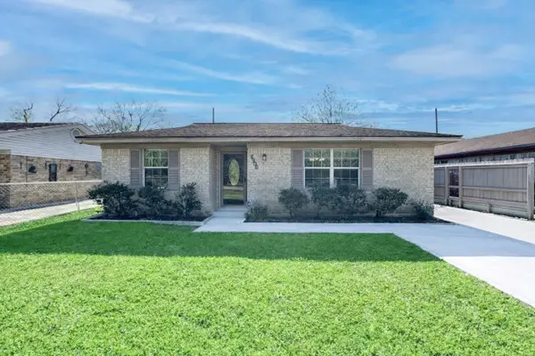 8906 Judwin Street, Houston, TX 77075