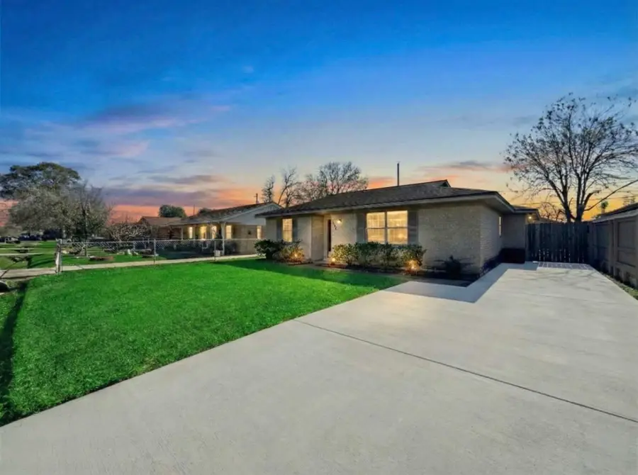 8906 Judwin Street, Houston, TX 77075 - #3