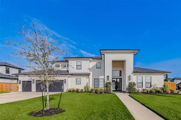 18902 Course Ridge Lane, Cypress, TX 77429