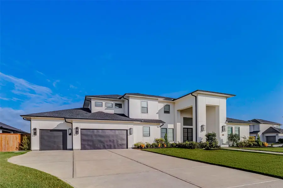 18902 Course Ridge Lane, Cypress, TX 77429 - Image #2