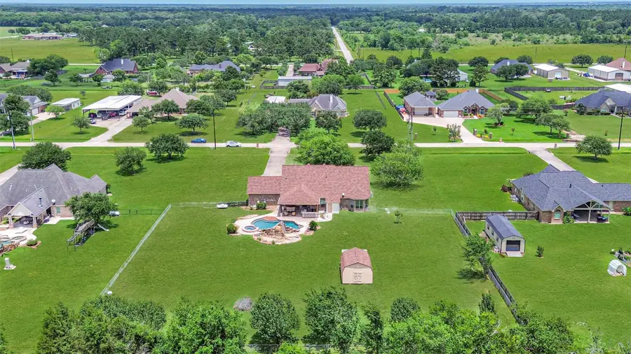 15403 Devin Lane, Crosby, TX 77532 - #3