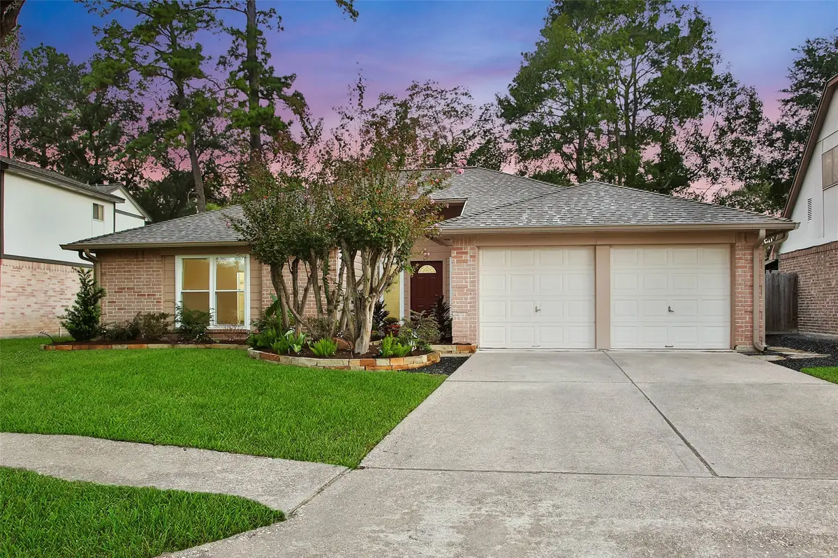 4714 Towermont Lane, Northwest Harris, MS 77388 - #1