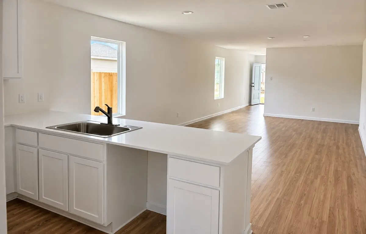 108 Stran Street, Wharton, TX 77488 - #1