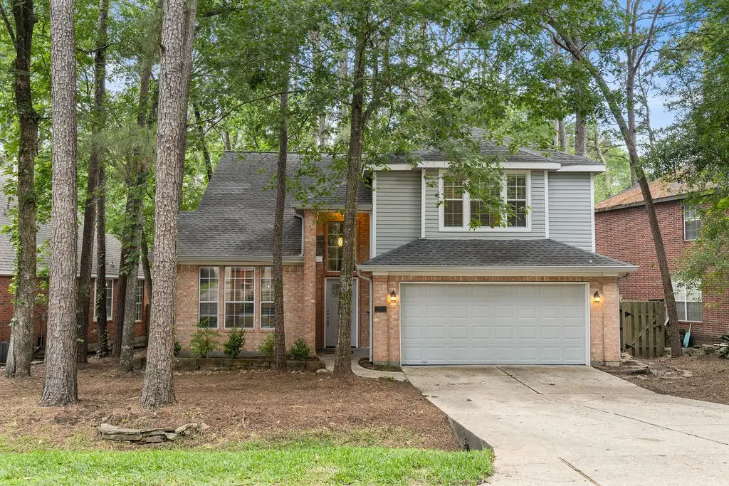 39 W Tallowberry Drive, The Woodlands, TX 77381 - #1