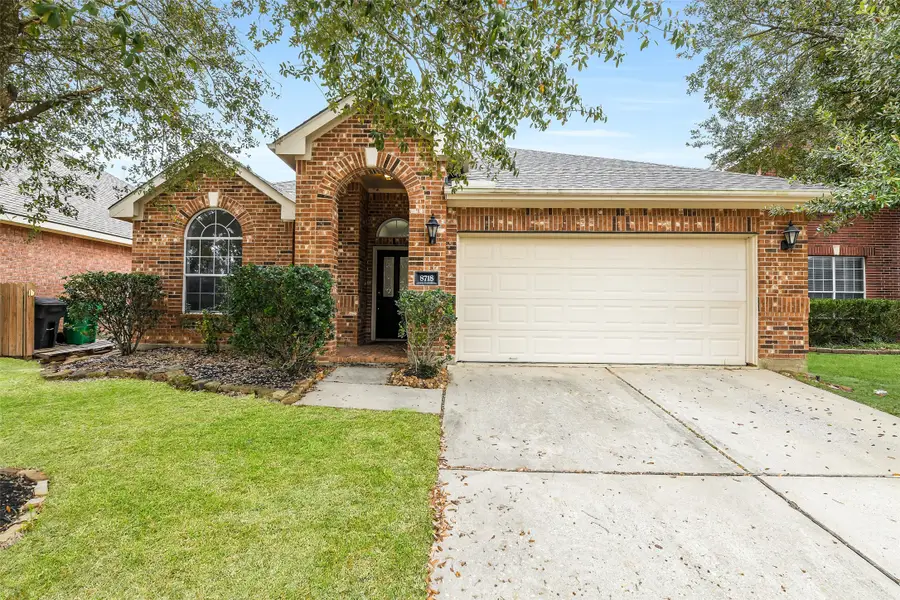 8718 Hostler Drive, Tomball, TX 77375 - #3