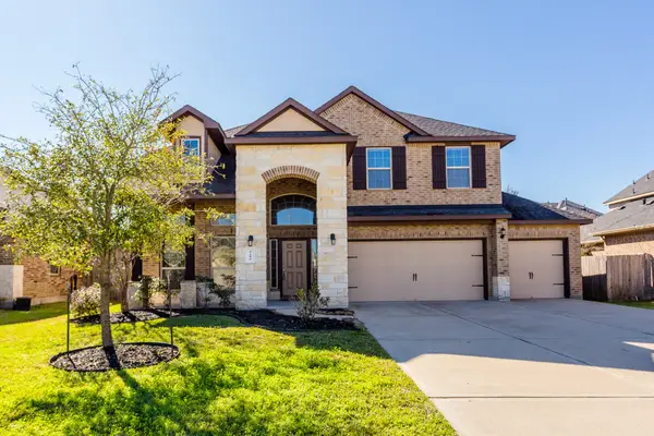 9206 Turnbull Lane, Rosenberg, TX 77469